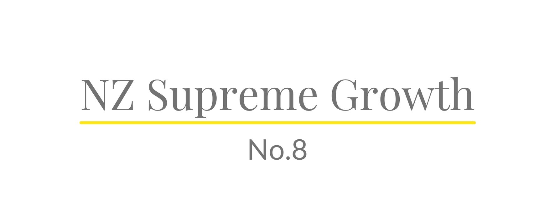 Surpreme Awards No.8 (5 x 2 cm) (2) Surpreme Awards No.8 (5 x 2 cm) (2)